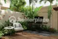 3-Schlafzimmer-Villa  Sanur, Indonesien