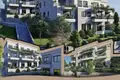1 bedroom apartment 46 m² Montenegro, Montenegro