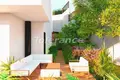 3 bedroom villa 262 m² Bodrum, Turkey