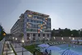 Complejo residencial Lavanda Beach Resort