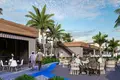 Apartamento 1 000 habitaciones 38 m² Akrotiri, Chipre