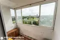Квартира 1 комната 33 м² Минск, Беларусь
