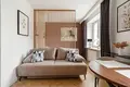 1 room apartment 26 m² Warsaw, Poland