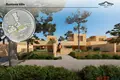 3 bedroom villa 164 m² Farke e Vogel, Albania