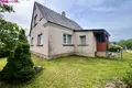 Casa 78 m² Akuotai, Lituania