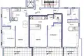 Apartamento 1 habitacion 63 m² Yeroskipou, Chipre