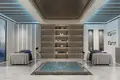 Apartamento 3 habitaciones 129 m² Dubái, Emiratos Árabes Unidos