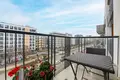Mieszkanie 2 pokoi 42 m² w Warszawa, Polska