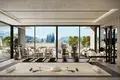 Apartamento 2 habitaciones 109 m² Germasogeia, Chipre