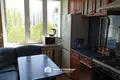 2 room apartment 43 m² in Minsk, Belarus