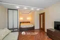 1 bedroom apartment 45 m² Minsk, Belarus