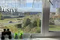 Mieszkanie 4 pokoi 77 m² Mińsk, Białoruś