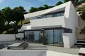 Haus 5 zimmer  Calp, Spanien