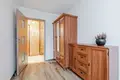 2 room apartment 38 m² Warsaw, Poland