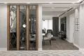 Mieszkanie 8 pokojów 207 m² Turcja, Turcja