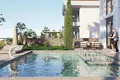 Villa de 6 habitaciones 430 m² Muratpasa, Turquía
