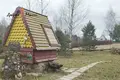 Haus  Bialarucki sielski Saviet, Belarus