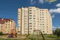 Wohnung 3 zimmer 88 m² Schdanowitschy, Belarus
