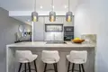 Wohnung 3 Schlafzimmer 151 m² San Pedro Alcantara, Spanien
