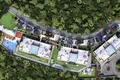 3 bedroom apartment 125 m² Budva, Montenegro