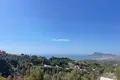 villa de 3 chambres 340 m² Altea, Espagne