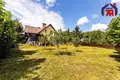 Ferienhaus 213 m² Fanipalski sielski Saviet, Belarus