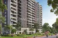 4 bedroom apartment 202 m² Kartal, Turkey