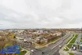 Apartamento 3 habitaciones 58 m² Minsk, Belarús