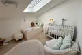 2 bedroom apartment 99 m² Budva, Montenegro