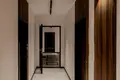 2 room apartment 50 m² in Warsaw, Poland