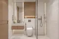 Apartment in a new building ARKA Enclave, Dubai Islands