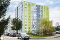 Квартира 3 комнаты 62 м² Минск, Беларусь