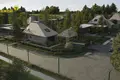 House 250 m² Januskavicki sielski Saviet, Belarus