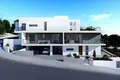 Mieszkanie 4 pokoi 120 m² Pafos, Cypr