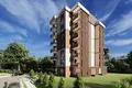 Mieszkanie 3 pokoi 83 m² Erdemli, Turcja