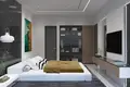 Apartamento 3 habitaciones 129 m² Dubái, Emiratos Árabes Unidos