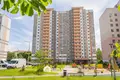 Квартира 2 комнаты 54 м² Минск, Беларусь