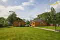 Casa de campo 270 m² Nieharelski sielski Saviet, Belarús