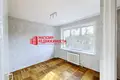 Apartamento 4 habitaciones 58 m² Grodno, Belarús