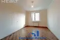 2 room apartment 62 m² Minsk, Belarus