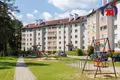 Appartement 3 chambres 75 m² Barawliany, Bélarus