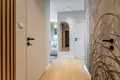Apartamento 3 habitaciones 60 m² Varsovia, Polonia