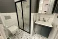 Apartamento 1 habitacion 60 m² Región del Mediterráneo, Turquía