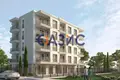 1 bedroom apartment 63 m² Nesebar, Bulgaria