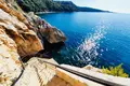 Villa 450 m² Dobra Voda, Montenegro