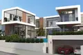Вилла 6 комнат 295 м² Акротири, Кипр