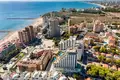 Propiedad comercial 8 903 m² en El Campello, Španjolska