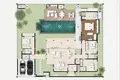 Willa 4 pokoi 570 m² Thalang, Tajlandia