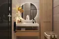 Apartment 53 m² Kestel, Turkey