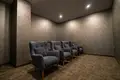 1 bedroom apartment 55 m² Muratpasa, Turkey